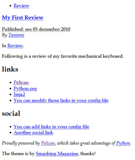 my-site-first-deploy